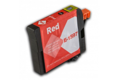 Epson T1597 rosso (red) cartuccia compatibile