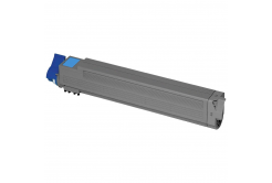 OKI 42918915 ciano (cyan) toner compatibile