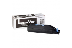 Kyocera Mita TK-880K nero (black) toner originale