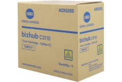 Konica Minolta TNP-51Y giallo (yellow) toner originale