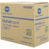 Konica Minolta TNP-51Y giallo (yellow) toner originale