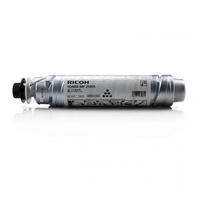 Ricoh 842128 nero (black) toner originale