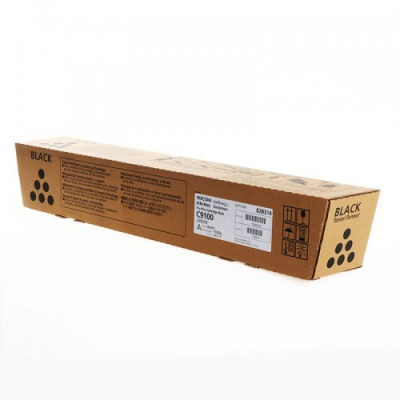 Ricoh 828314 nero (black) toner originale