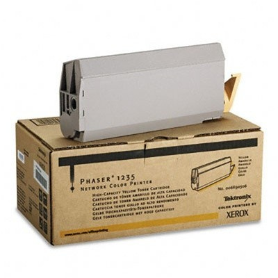 Xerox 006R90306 giallo (yellow) toner originale