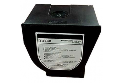 Toshiba T3560 nero (black) toner originale