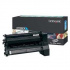 Lexmark C7722CX ciano (cyan) toner originale