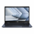 ASUS ExpertBook B3 Flip  B3402FVA-EC0968XA Computer portatile, i3-1315U, 14", FHD, T, 8GB, 512GB SSD, UHD, W11P EDU, Black, 2R