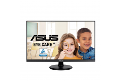 Monitor ASUS VA27DQF 90LM06H1-B03370, 27", IPS, FHD, 100Hz, 1ms, Nero, 3R