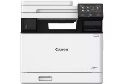 Canon i-SENSYS MF752Cdw 5455C012 multifunzione laser