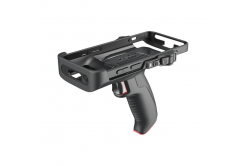 Honeywell CT37-SH-UVB Scan Handle, booted