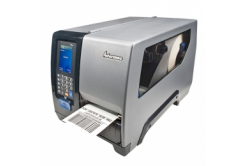 Honeywell Intermec PM43 PM43A11000040302 stampante di etichette, 12 dots/mm (300 dpi), avvolgitore, LTS, disp., multi-IF (Ethernet)