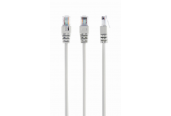 Patch cavo CABLEXPERT PP12-10M c5e UTP 10m