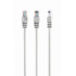 Patch cavo CABLEXPERT PP12-10M c5e UTP 10m