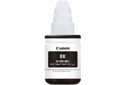 Canon GI-490 Bk nero (black) cartuccia originale