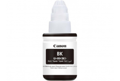 Canon GI-490 Bk černá (black) originální cartridge