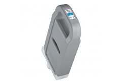Canon PFI-707C, 9822B001 ciano (cyan) cartuccia originale