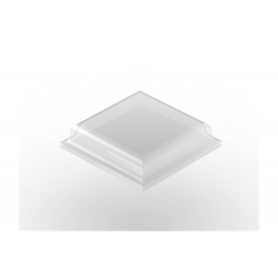 3M Bumpon SJ5307 trasparente, set = 54 pz