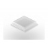 3M Bumpon SJ5307 trasparente, set = 54 pz
