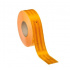3M 983-21 Diamond Grade Nastro fluorescente riflettente, giallo, larghezza 55 mm, metraggio