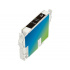 Epson T033140 nero (black) cartuccia compatibile