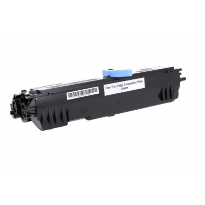 Konica Minolta 1710567002 nero (black) toner compatibile