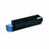 OKI 45807106 nero (black) toner compatibile