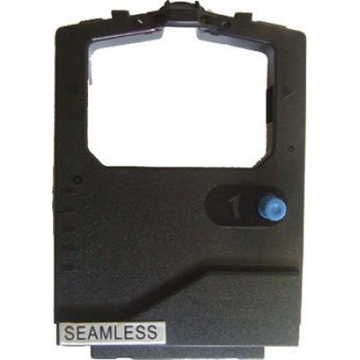 OKI ML 5521, 5520, nero, nastro d'inchiostro compatibile