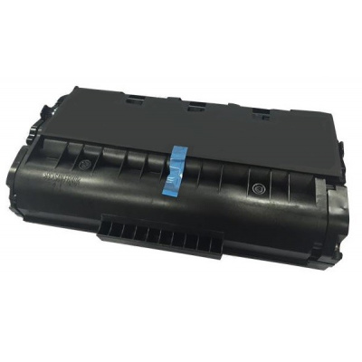 Ricoh 408162 nero (black) toner compatibile