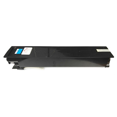 ToshibaT-FC25EC ciano (cyan) toner compatibile
