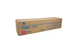 Konica Minolta TN312M magenta toner originale