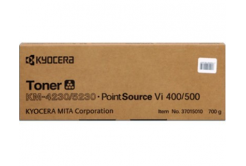 Kyocera Mita 37015010 nero (black) toner originale