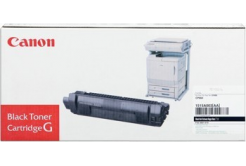 Canon EP-84 nero (black) toner originale