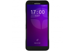 Datalogic Memor 17, 2D, USB-C, BT, Wi-Fi, eSIM, 5G, NFC, Android