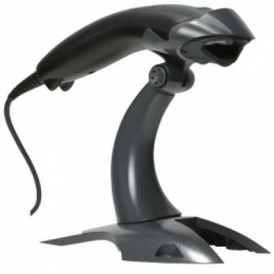 Honeywell Voyager 1400g, 2D, multi-IF, kit (USB), black