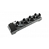 Zebra CRD-TC7X-SE5KT1-01 stazione di ricarica a 4 slot