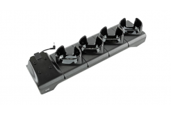 Zebra CRD-TC7X-SE5KT1-01 4 slots stazione di ricarica 