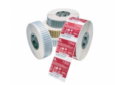 Zebra 3004840-T Z-Select 2000D, label roll, thermal paper, removeable, 76,2x44,45mm, bianco