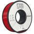 Professional Lab FG-P5-E1, 3D filamento, ABS+, 1,75mm, 1000g, Rosso (Red)