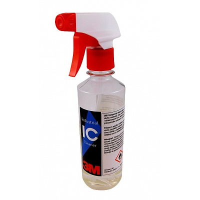 Detergente industriale 3M con nebulizzatore meccanico, 200 ml