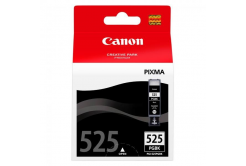 Canon PGI-525PGBK, 4529B001 nero inchiostro originale