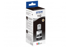 Epson T06C14A, nero (black) cartuccia originale