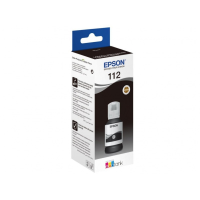 Epson T06C14A, nero (black) cartuccia originale