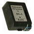 Canon BX-3 nero (black) cartuccia compatibile