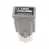 Canon PFI-1000GY, 0552C001 grigio (gray) cartuccia compatibile