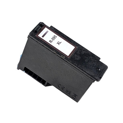 Canon PG-595XL, 7170C001 nero (black) cartuccia d'inchiostro compatibile