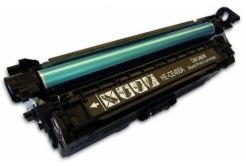 Toner compatibile con HP 507A CE400A nero (black) 