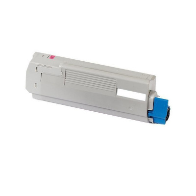 OKI 44315318 magenta (magenta) toner compatibile