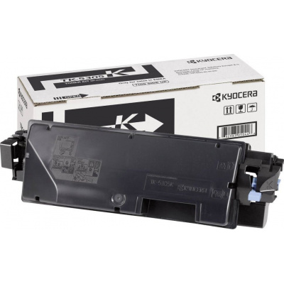 Kyocera Mita TK-5305K 1T02VM0NL0 nero (black) toner originale