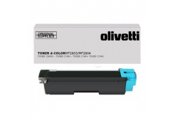 Olivetti B1065 ciano (cyan) toner originale