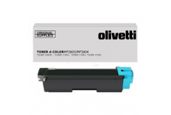 Olivetti B1065 azurová (cyan) originální toner